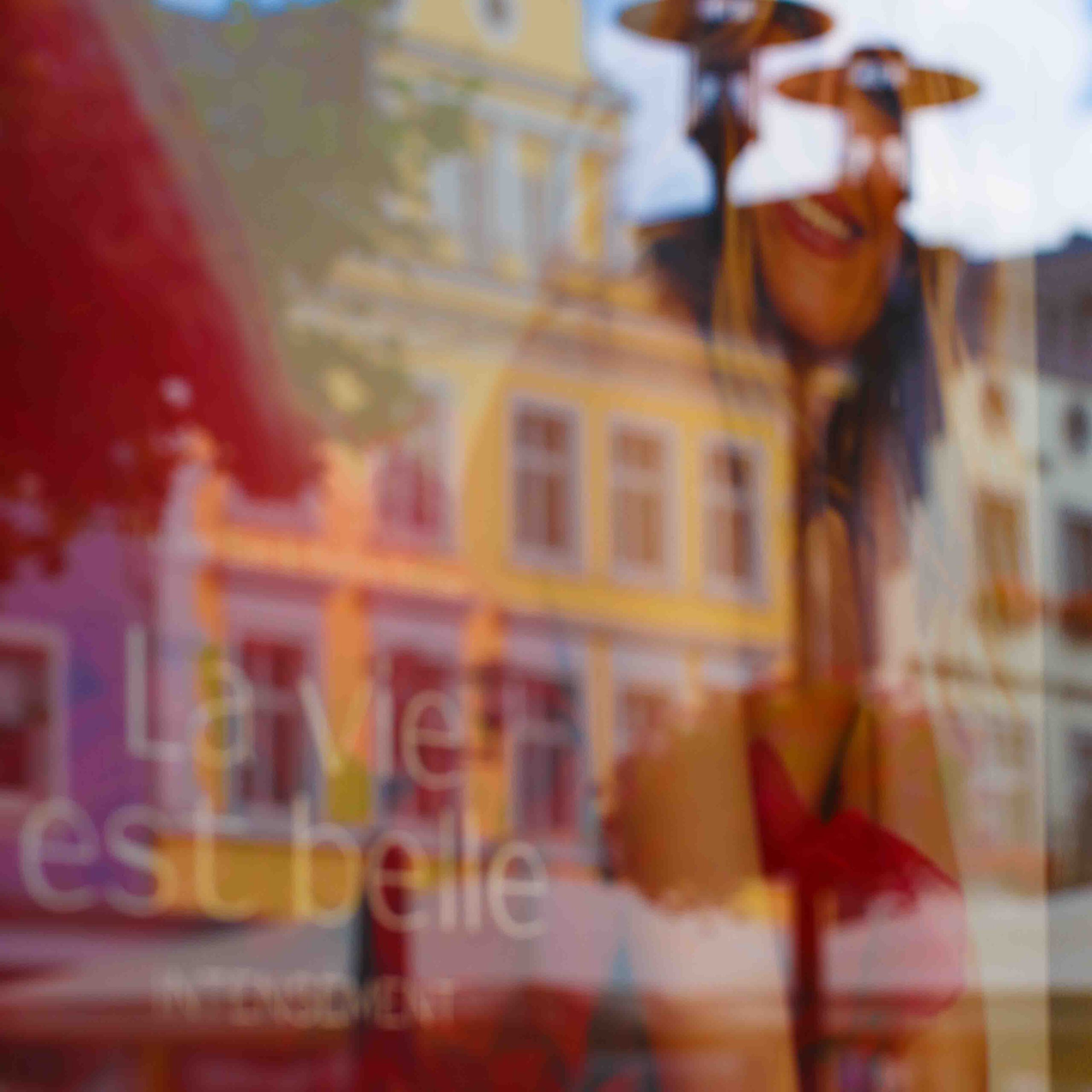 Recklinghäuser Spiegelungen